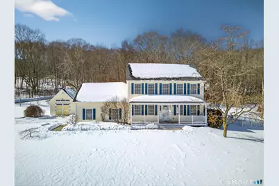 30 Noahs Way, Sprague, CT 06330 - Photo 1