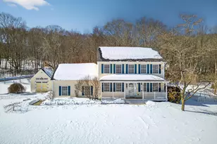 30 Noah's Way, Sprague, CT 06330 - Photo 1