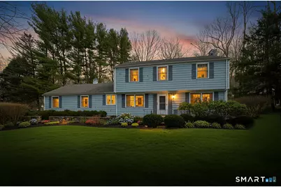 41 Old Mill Road, Ridgefield, CT 06877 - Photo 1
