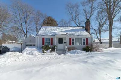 46 Woodycrest Drive, East Hartford, CT 06118 - Photo 1