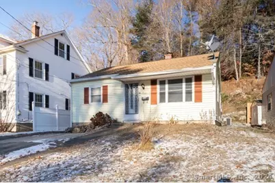 322 New Litchfield Street, Torrington, CT 06790 - Photo 1