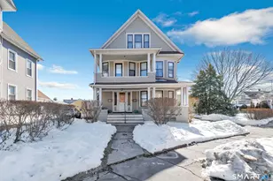 22 Monroe St, Bridgeport, CT 06605 - Photo 1