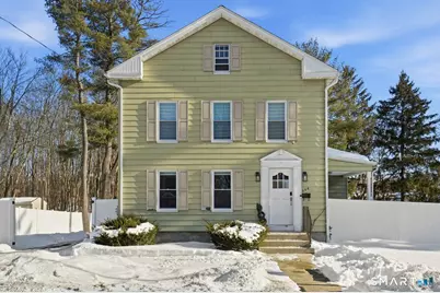 206 Gale Avenue, Meriden, CT 06450 - Photo 1