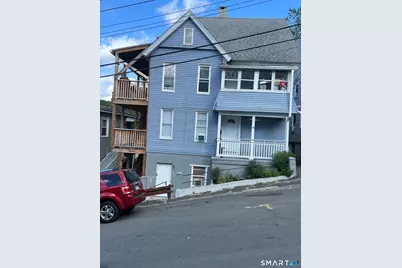 11 7th 11 7th Street #1, Derby, CT 06418 - Photo 1