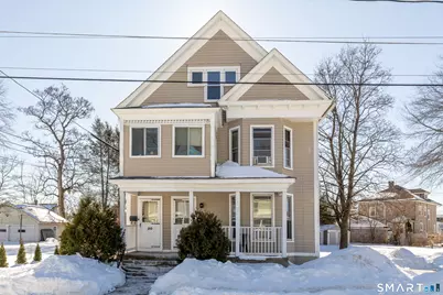20-22 Pleasant Street, Windsor Locks, CT 06096 - Photo 1