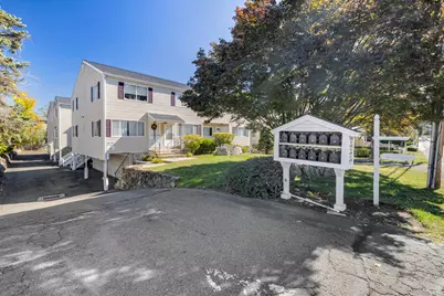 14 Ferris Avenue #APT 9, Norwalk, CT 06854 - Photo 1