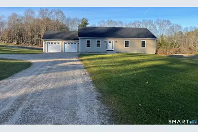 76 Wauregan Road, Canterbury, CT 06331 - Photo 1