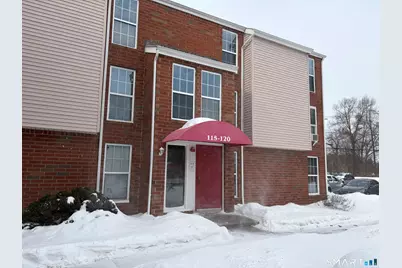 117 Heather Ridge #117, Shelton, CT 06484 - Photo 1