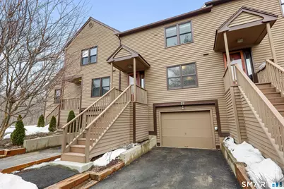 21 Rockview Circle #21, Monroe, CT 06468 - Photo 1