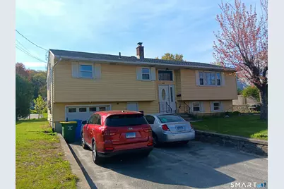 870 Woodtick Road, Waterbury, CT 06705 - Photo 1