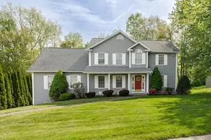 191 Pond View Dr, Watertown, CT 06795 - Photo 1
