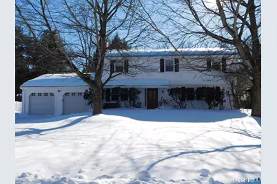 105 Trent Drive, Windsor, CT 06095 - Photo 1