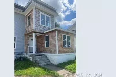 13 Warren Street #2, Meriden, CT 06450 - Photo 1