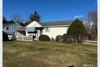 97 Margery Drive, East Hartford, CT 06118 - Photo 1