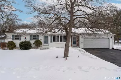 204 Parker Farms Road, Wallingford, CT 06492 - Photo 1