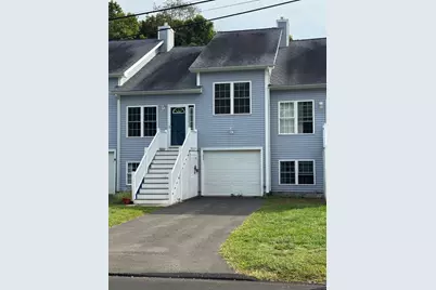 31 Marie Street #APT B, New Haven, CT 06513 - Photo 1