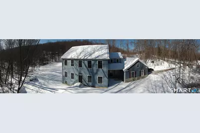 425 Stickney Hill Road, Union, CT 06076 - Photo 1