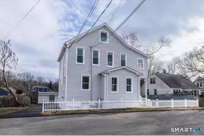 349 Marlborough Terrace #1, Fairfield, CT 06825 - Photo 1