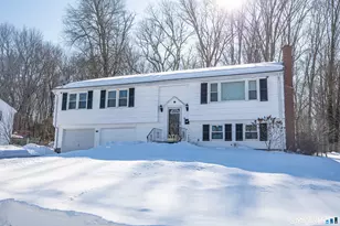 65 Andover Rd, East Hartford, CT 06108 - Photo 1