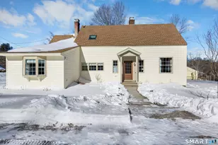 100 Tuller Rd, Fairfield, CT 06825 - Photo 1
