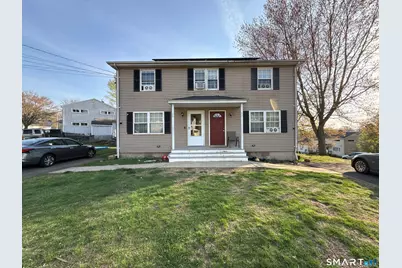 27-29 McLaughlin Terrace, Derby, CT 06418 - Photo 1