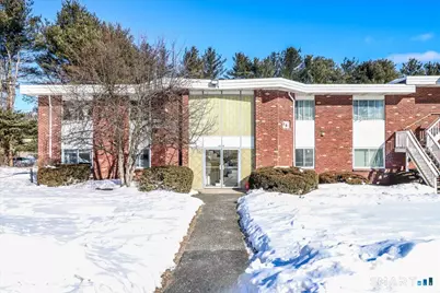38 Candlewood Lake Road South #APT 3, New Milford, CT 06776 - Photo 1