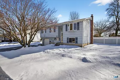 80 Flower Drive, Hamden, CT 06518 - Photo 1