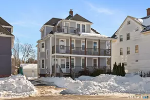 134 Black Rock Ave, New Britain, CT 06052 - Photo 1