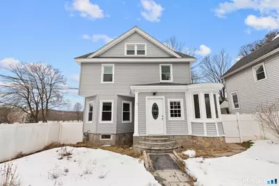 171 Foster Street, Meriden, CT 06451 - Photo 1