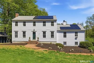 17 Wolfpits Road, Bethel, CT 06801 - Photo 1