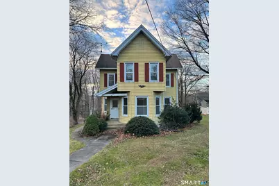 19 High Street #2nd FL, Plymouth, CT 06786 - Photo 1