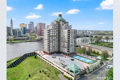 235 East River Drive #502, East Hartford, CT 06108 - Photo 1