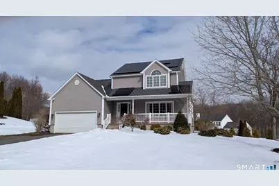95 Tarragon Drive, East Hampton, CT 06424 - Photo 1