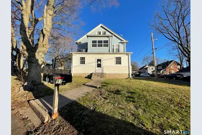 81 Spruce Street, West Haven, CT 06516 - Photo 1