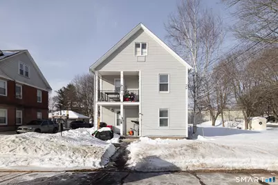 336 Oak Avenue, Torrington, CT 06790 - Photo 1