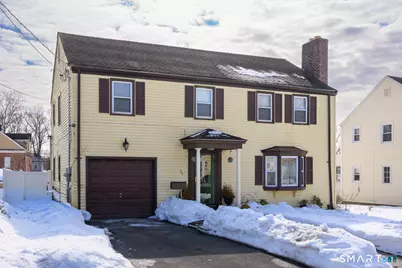 39 Burlington Street, Hartford, CT 06112 - Photo 1