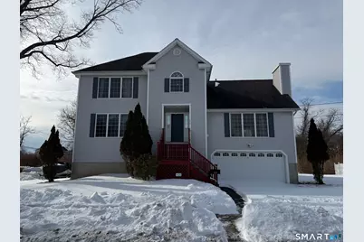 156 Third Avenue, West Haven, CT 06516 - Photo 1