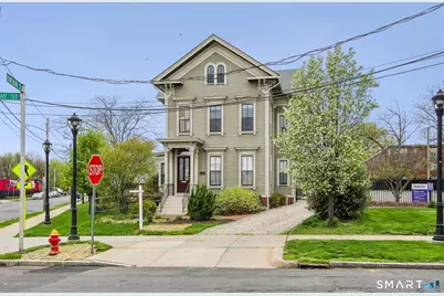 1 Imlay Street, Hartford, CT 06105 - Photo 1