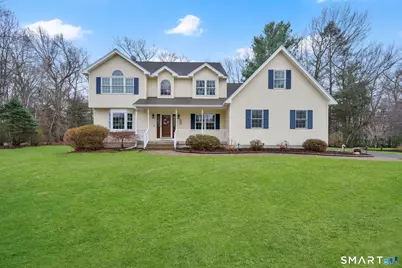 5 Barbaras Way, Ellington, CT 06029 - Photo 1