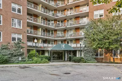 91 Strawberry Hill Avenue #APT 639, Stamford, CT 06902 - Photo 1