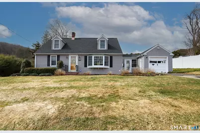8 Housman Street, Danbury, CT 06810 - Photo 1