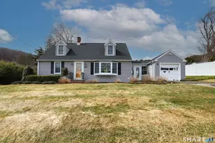 8 Housman St, Danbury, CT 06810 - Photo 1