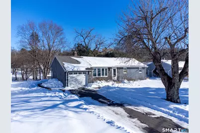 190 Elmwood Drive, Meriden, CT 06450 - Photo 1