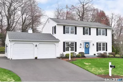 264 Allison Drive, Torrington, CT 06790 - Photo 1