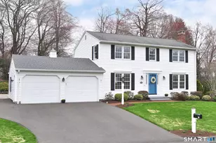 264 Allison Dr, Torrington, CT 06790 - Photo 1