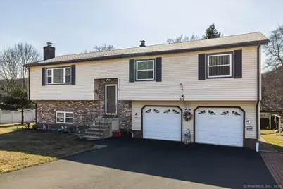 810 Roosevelt Drive, Derby, CT 06418 - Photo 1