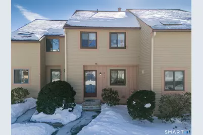 216 Adams Hill Way #216, East Windsor, CT 06088 - Photo 1