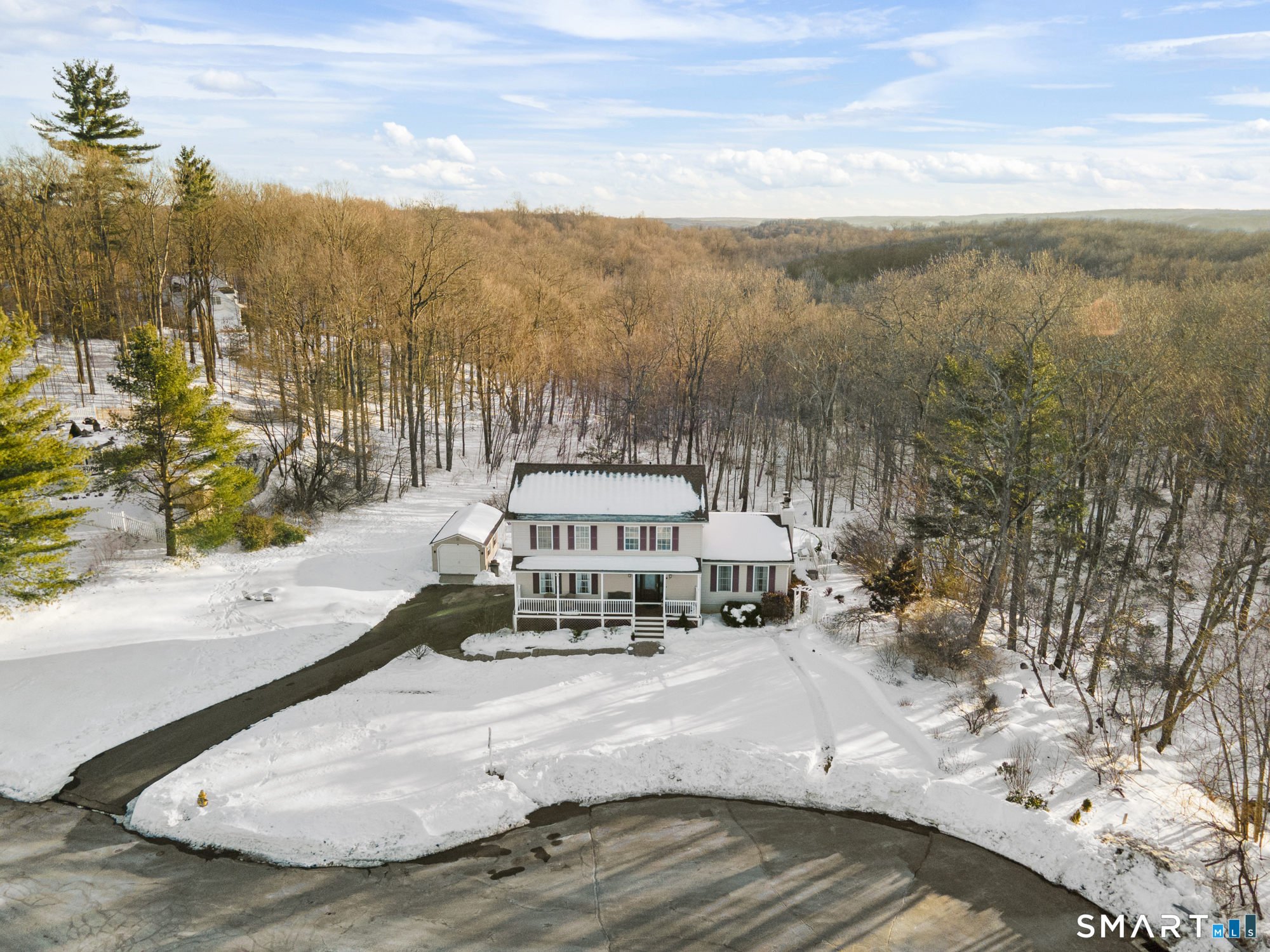 11 Lantern Ridge Rd, Beacon Falls, CT 06403 - MLS 24153505 - Coldwell ...
