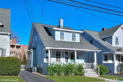 117 Nash Lane, Bridgeport, CT 06605 - Photo 1