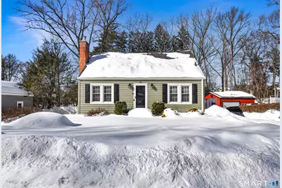 86 Doane Street, Manchester, CT 06042 - Photo 1